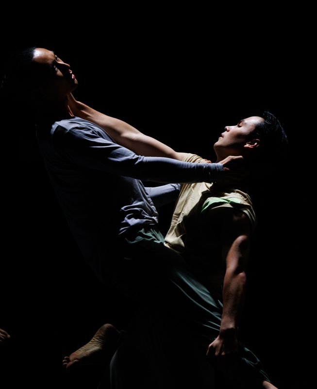 Limón Dance Company