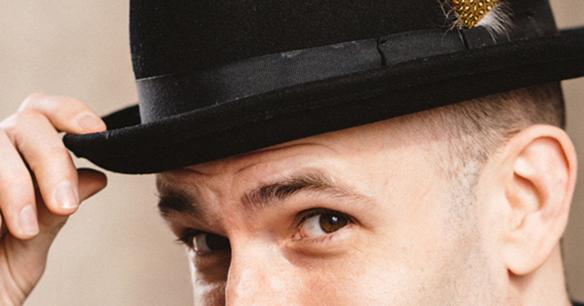 Nathan Bugh | The Joyce Theater