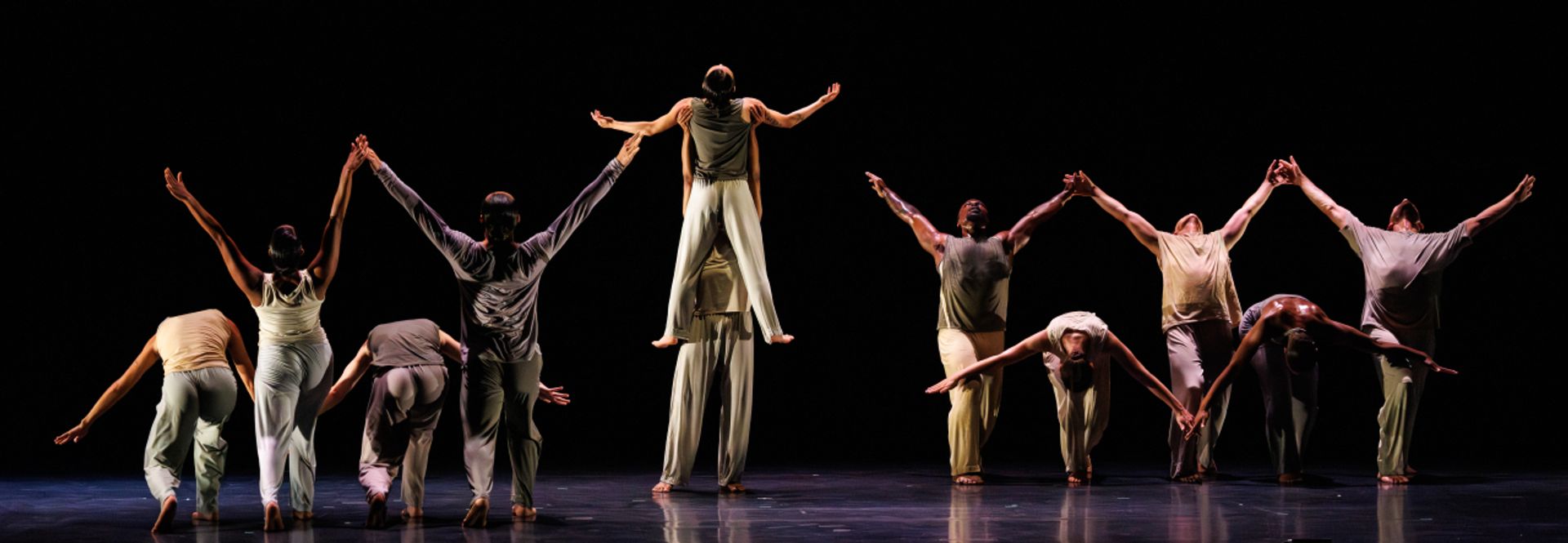 Limón Dance Company