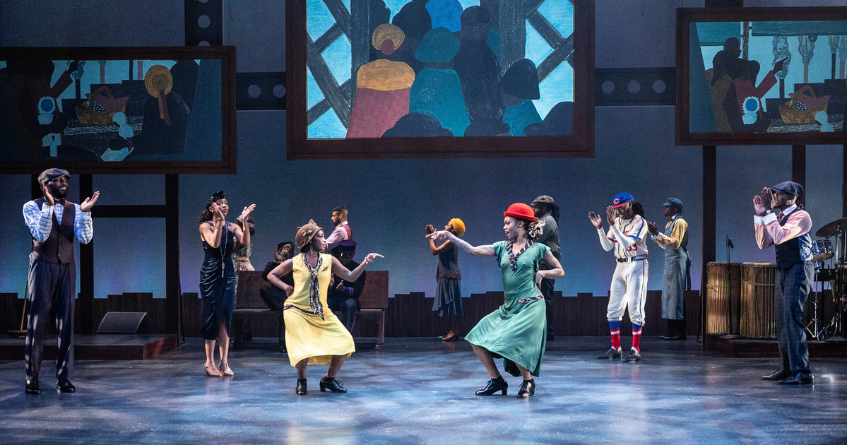 Joyce Theater